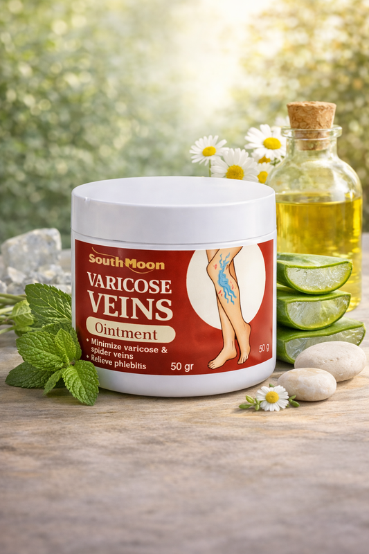VARICOSE VEINS CREAM