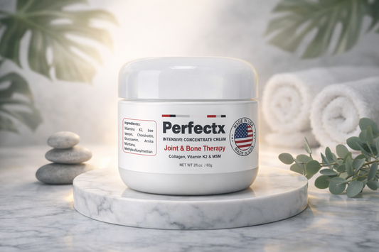 PerfectX Cream