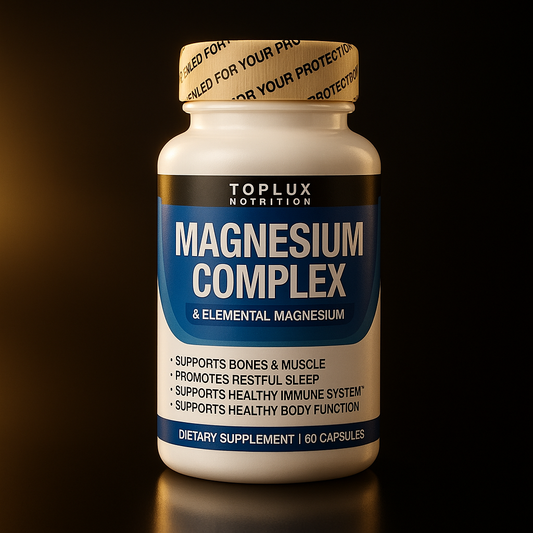 Magnesium Complex