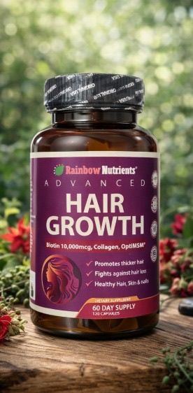 Hair Growth