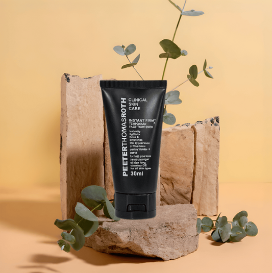 🔥 Peter Thomas Roth - Tensor Facial 🔥