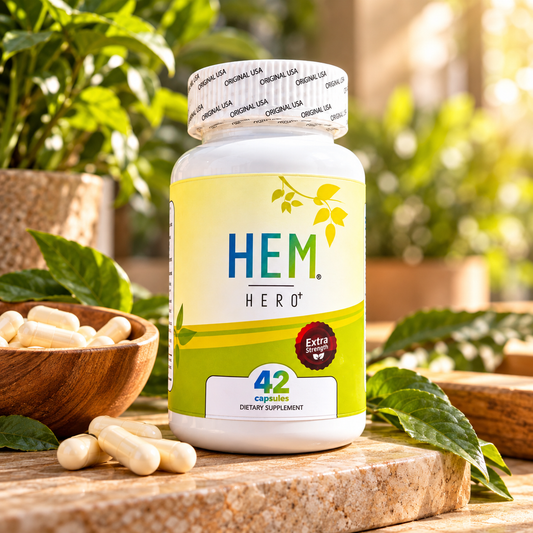 HEM HERO