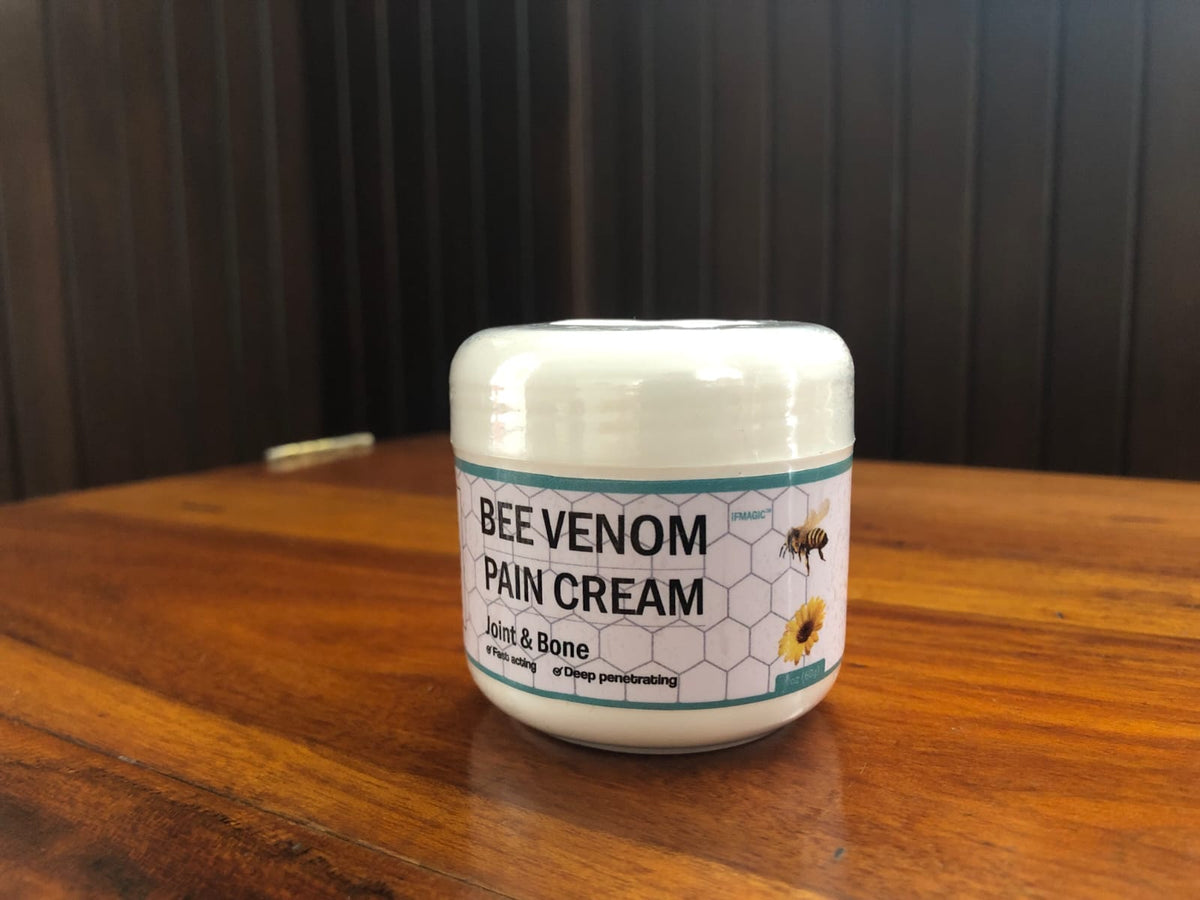 CREMA PARA DOLORES ARTICULARES
