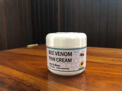 CREMA PARA DOLORES ARTICULARES