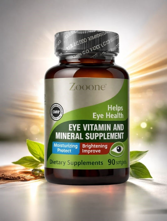 Zooone Eye Vitamin